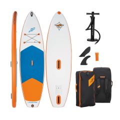 JP WindsupAir SL aufblasbares SUP Board 2024