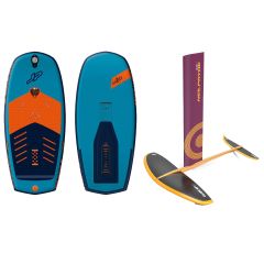 JP Australia WingAir SE & NeilPryde Glide Wind Set 2025