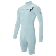 NeilPryde Wizard 3/2 Shorty L/S GBS FZ 2026