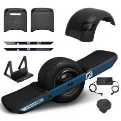 Onewheel XR-Classic Elite Bundle