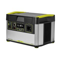 Goal Zero Yeti 1500X Powerpack