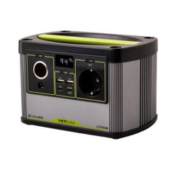 Goal Zero Yeti 200X Powerpack