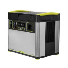 Goal Zero  Yeti 3000X Powerpack
