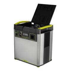 Goal Zero Yeti 6000X Powerpack