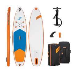 JP Young Gun Air SL aufblasbares Kinder SUP Board 2024