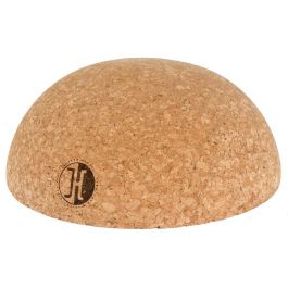 Plankbal - halve bol van kurk voor alle balansbord JUCKER HAWAII Plankbal - halve bol van kurk voor alle balansbord JUCKER HAWAII