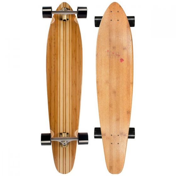 Jucker Hawaii Longboard Makaha Limited Edition