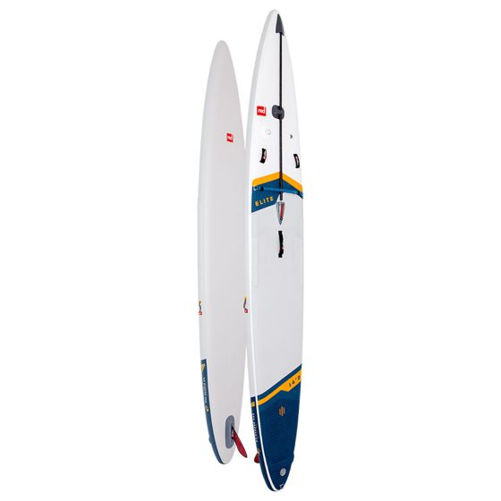SUP レッドパドル　REDpaddle エリートELITE 14.0 ×25 Red Paddle Co Elite 14'0 SUP | High-Performance Racing