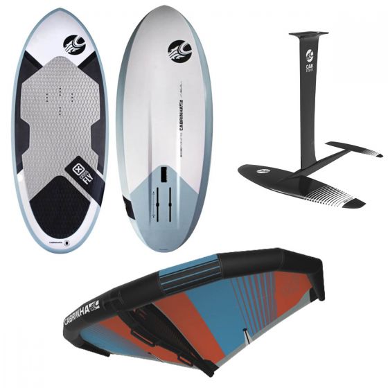Cabrinha X Fly Wing Foil Set 21