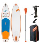 JP Young Gun Air SL 9'0" Kinder SUP Set inkl. Paddel