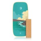 JUCKER HAWAII Balance Board Honolua PRO 