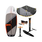 RRD Beluga (ML) LTE + Evolution Gold Wing Y30 Wingfoil Komplettset Y30