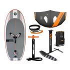 RRD Air Beluga Y30 Wingfoil Einsteiger Komplettset 2025