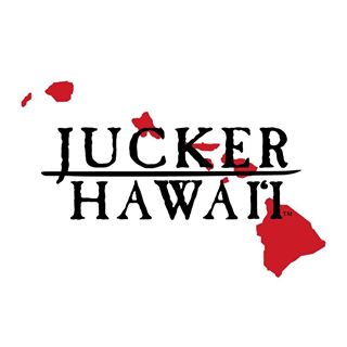 JUCKER HAWAII Logo