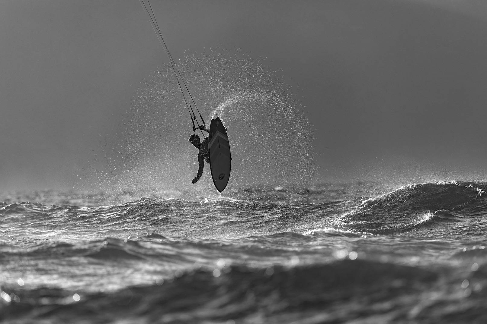 Cabrinha Kites