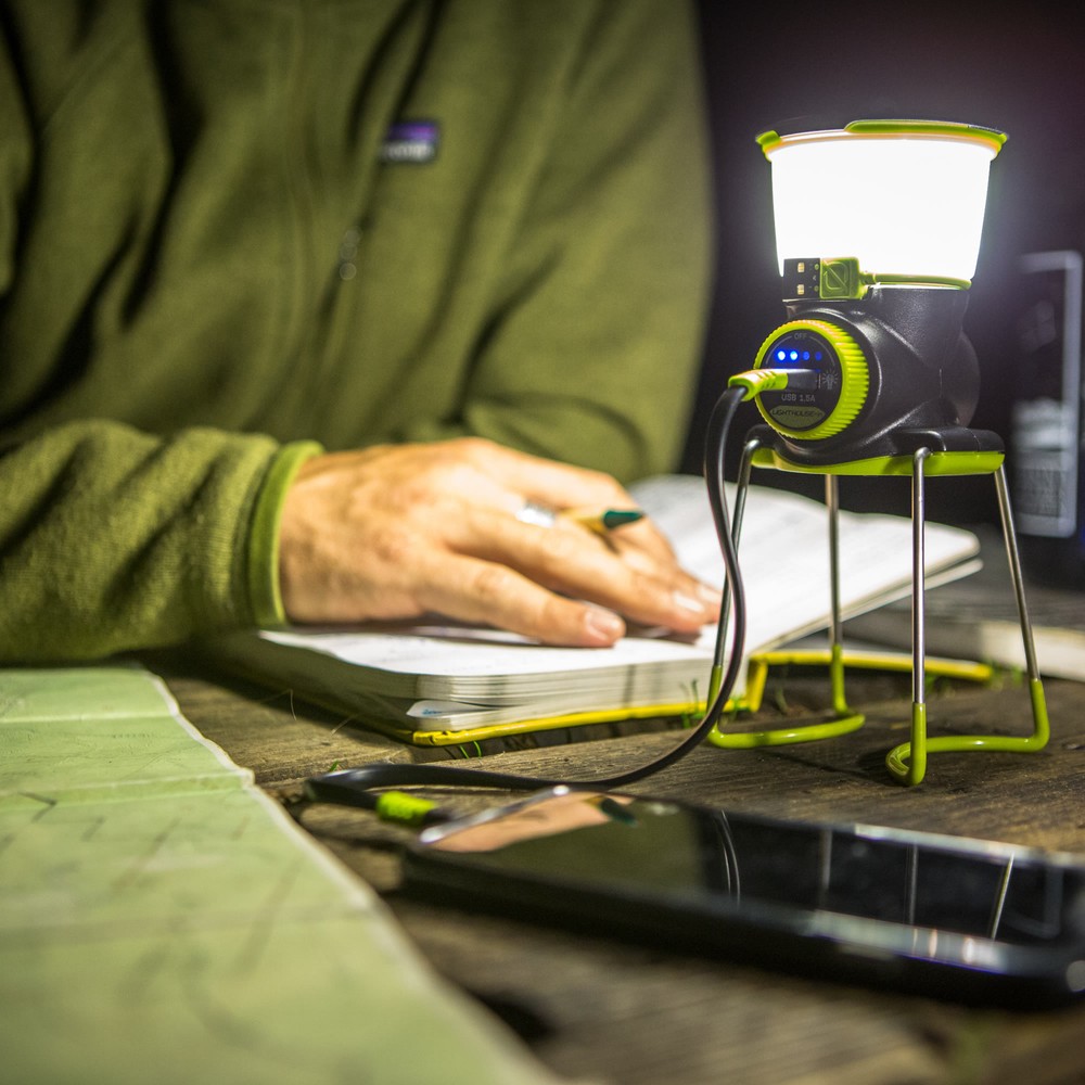 Goal Zero Lighthouse Mini