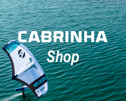Cabrinha Markenshop