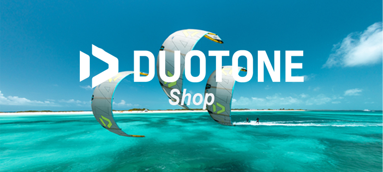 DUOTONE Shop