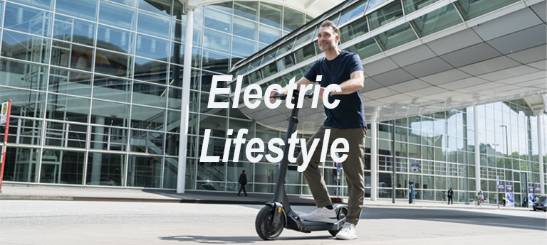 Electric Lifestyle