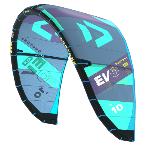 DUOTONE EVO SLS Kite