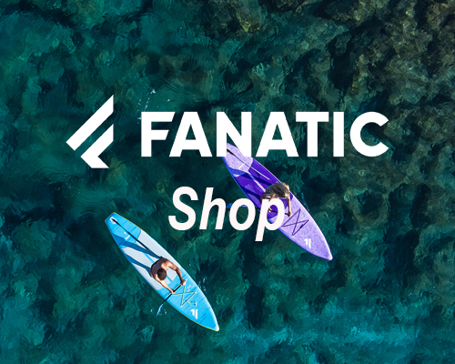 Fanatic Shop