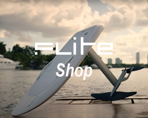 Flite Fliteboard Shop