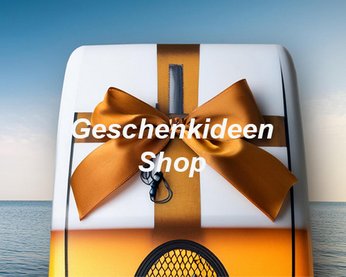 Geschenkideen Wassersport E-Scooter