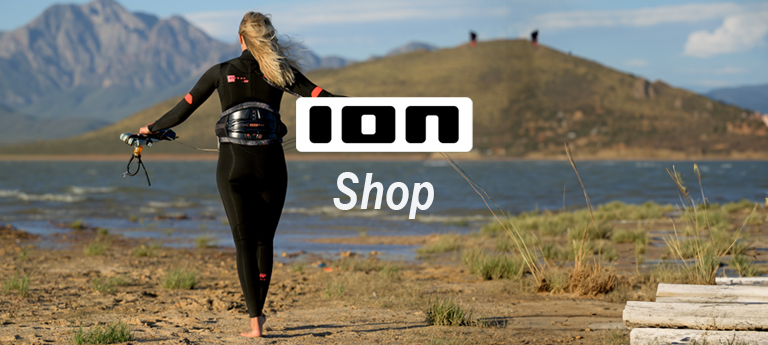 ION Water Wear Shop