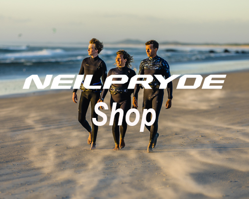 NeilPryde Markenshop