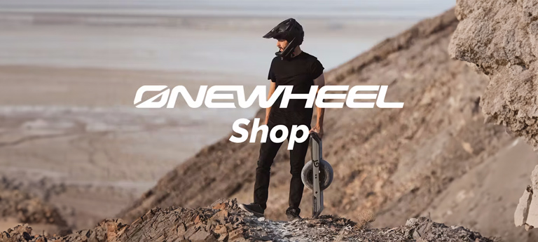 Onewheel Shop