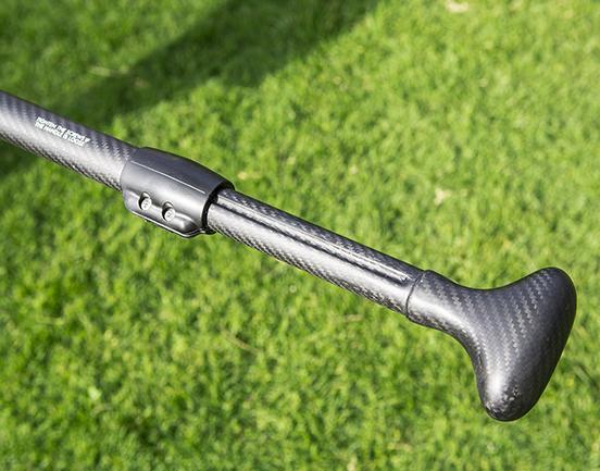 JP Paddel Safety Pin JP Paddel Anti-Twist-System