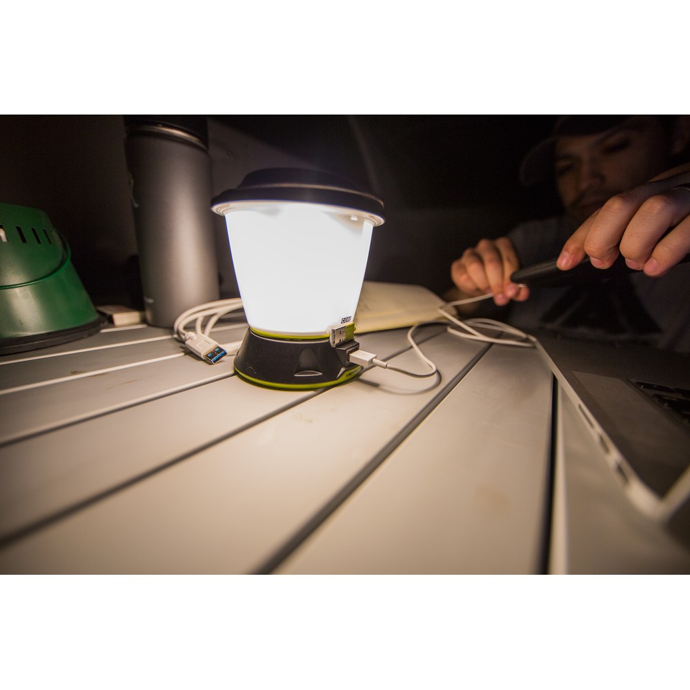 Goal Zero Lighthouse Core Lantern