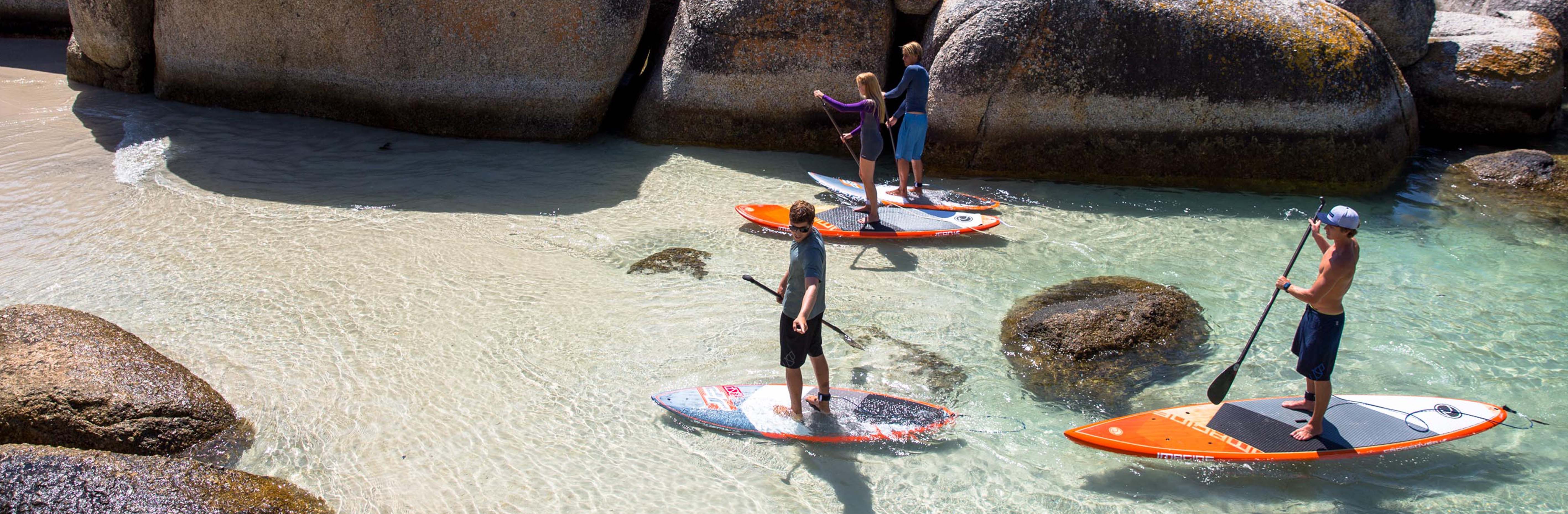 NEILPRYDE SUP COLLECTION 2018 NEILPRYDE SUP COLLECTION 2018