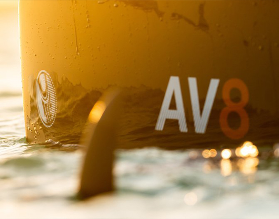 cabrinha-av8-kiteboard-meer cabrinha-av8-kiteboard-meer