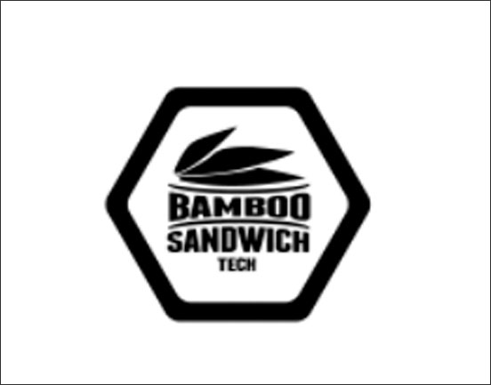 Cabrinha Bamboo Sandwich Technologie Cabrinha Bamboo Sandwich Technologie