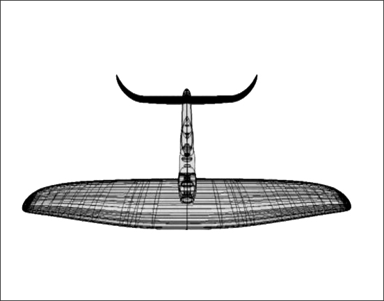 Cabrinha Hi Rise Wing Aufbau Cabrinha Hi Rise Wing Aufbau