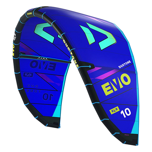 DUOTONE EVO SLS Kite
