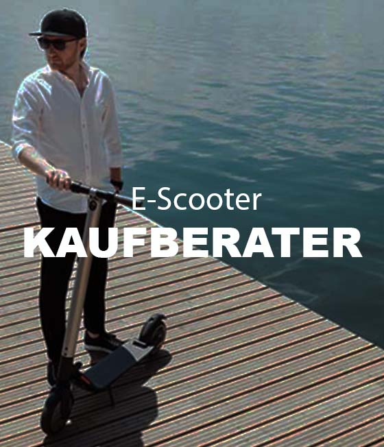 E-Roller-Kaufberater E-Roller-Kaufberater
