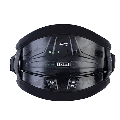 ION Apex Kite Trapez