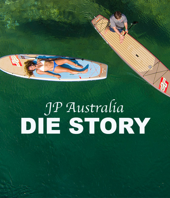 JP Australia 2018: Die Story