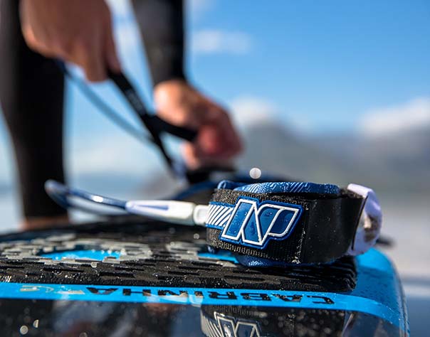 NP SUP Leash