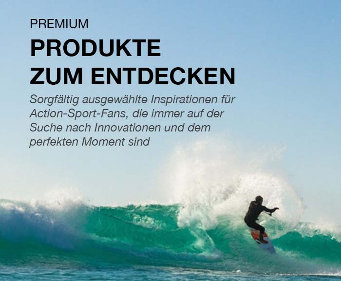 ABOUTWAVES - Premium Produkte zum Entdecken ABOUTWAVES - Premium Produkte zum Entdecken