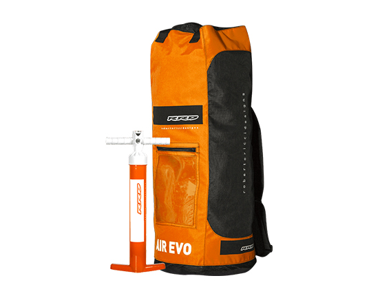 RRD Air Evo Convertible Bag RRD Air Evo Convertible Bag