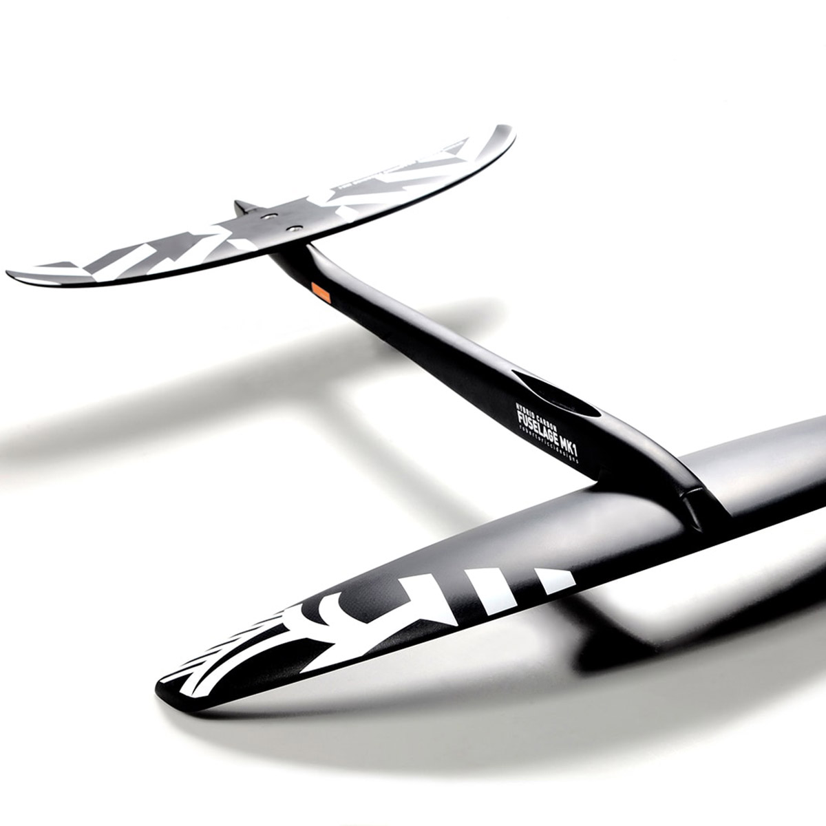 RRD-H-Flight-Foil- 80-detail