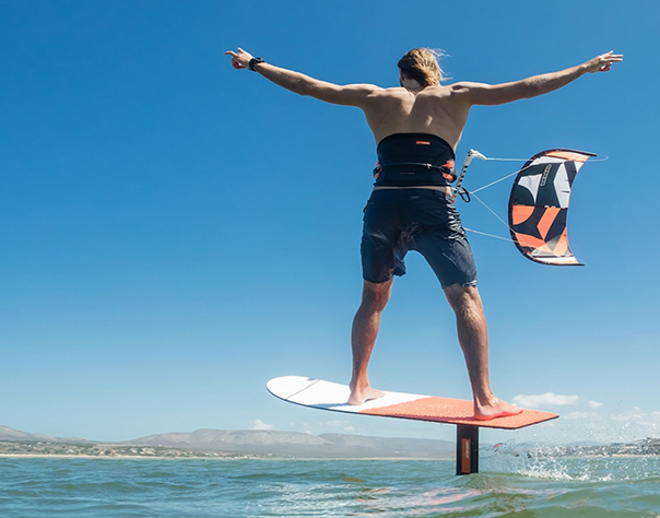 RRD Squid SH-Flight-Hydrofoil