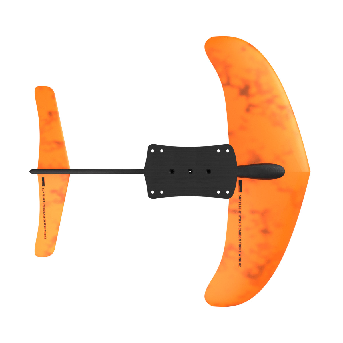RRD-Squid-SH-Flight-Foil-detail