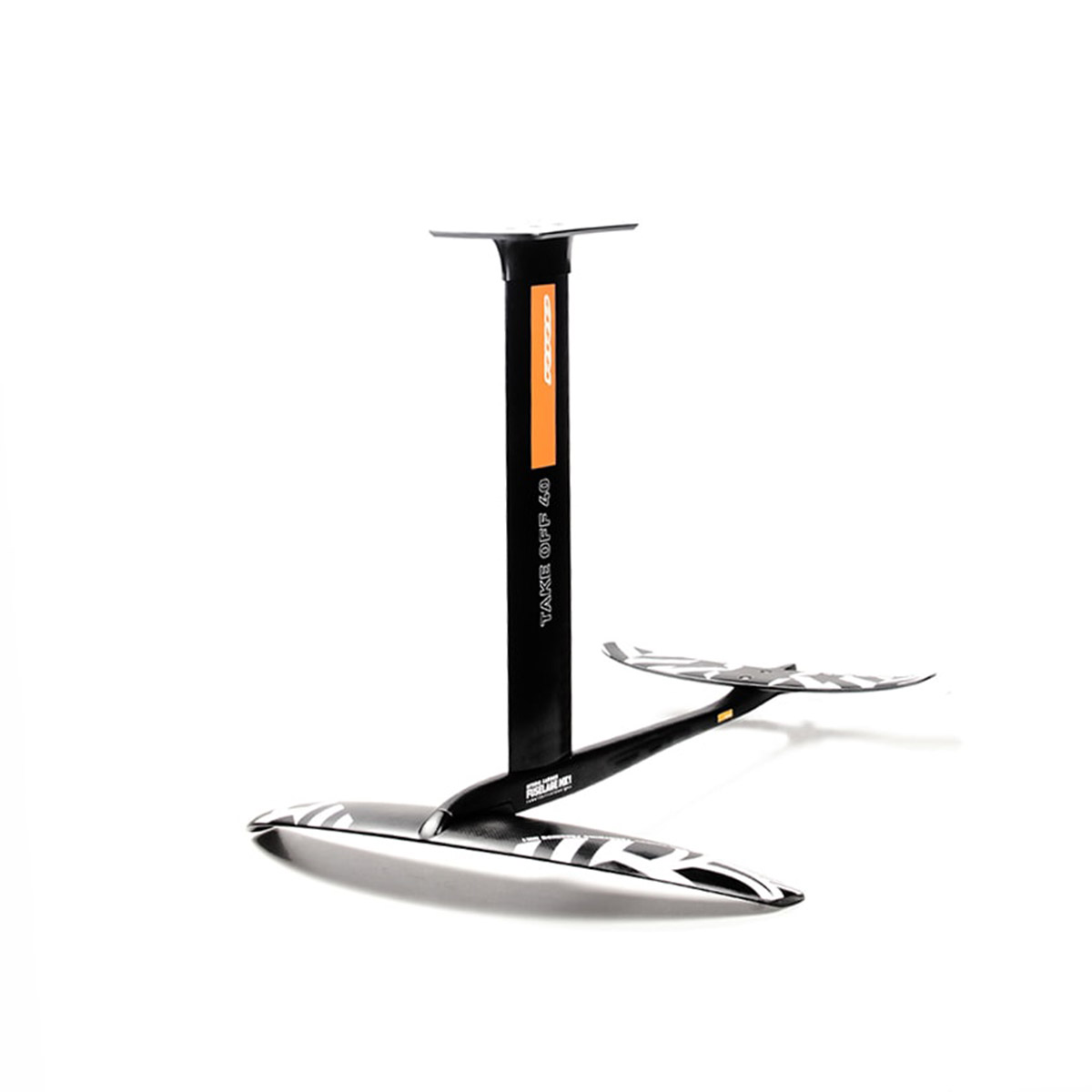RRD-take-off-40-alu-foil-mast-2019-detail
