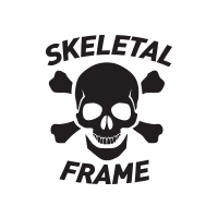 Skeletal Frame Technologie