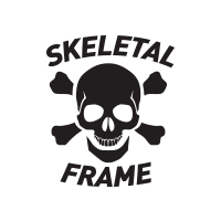 Skeletal Frame