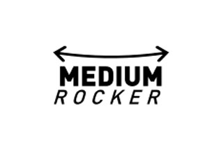 Technologie Cabrinha Medium Rocker